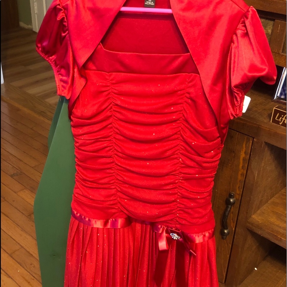 Christmas Dress
